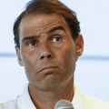 Nadal ponovo počeo da trenira: “Vratiće se da bi osvajao titule”