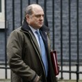 Britanski ministar odbrane podneo ostavku