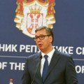"Iako vreme nije lako, država nije zaboravila običnog čoveka" Vučić na Instagramu objavio kako je izgledala nedelja sa…