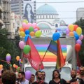 Gej lezbijski info centar: Hitno treba priznati istopolna partnerstva sklopljena u inostranstvu