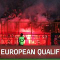 UEFA pokrenula postupak protiv Hrvatskog nogometnog saveza