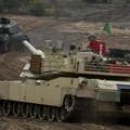Tenkovi Abrams neće promeniti situaciju na frontu