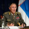 Начелник Генералштаба: Радоичић није учествовао у обуци резервног састава на Пасуљанским ливадама