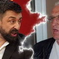 Vendi otkrila zašto se Era nikada nije pojavio u emisiji kod Ognjena: U sve je upleten Amidžićev pokojni otac