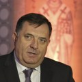 Milorad Dodik: Granica postoji
