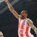 Evroligaški ritam crveno-belih: Zvezda razbila Cedevita Olimpiju, vodila i sa 50 razlike