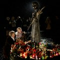Parlamentarna skupština Vijeća Evrope priznala Holodomor kao genocid