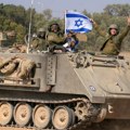 Izrael i Palestinci: Kako bi mogao da teče izraelska kopneni napad na Gazu