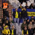 Švedskim navijačima će biti savetovano da ne nose odeću u nacionalnim bojama na putovanjima