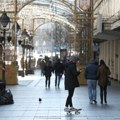 Mraz i nula stepeni u Srbiji: Hladno jutro, tokom dana sunčano i toplije