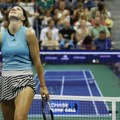 Muhova odustala od WTA finala, menja je Sakari