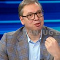 Vučić o Srbiji za 40 godina: Ta vizija je od ključnog značaja, bez nje nema napretka