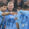 Fudbal i Liga šampiona: Dva gola Halanda i nova stranica istorije Mančester sitija – može li da odbrani titulu prvaka…