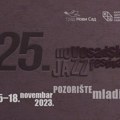 Jubilarni 25. Novosadski džez festival od 15. do 18. novembra (AUDIO)