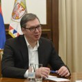 Vučić: O mojoj sudbini odlučivaće istorija i građani Srbije