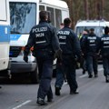Dečak poreklom iz Srbije osumnjičen da je ubio devojčicu u Nemačkoj: Njegov otac prošle godine počinio jezivi zločin