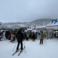 Otvorena ski sezona na Torniku (VIDEO)