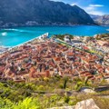 Luka Kotor ove godine očekuje više kruzera od Dubrovnika i Venecije