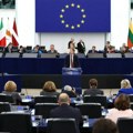 Šta je rečeno na sednici EP o izborima u Srbiji: Kritike izneo i Bilčik Nemec: Zaslužujete zdravu demokratiju, mnogi od nas…