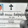 Neutešni otac Andrijane Lazić se potresnom porukom oprostio od ćerke! Nebojša se ne miri sa gubitkom: Ne verujem u smrt...
