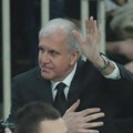 Željko Obradović posle poraza Partizana u Atini: Previše grešaka u drugom poluvremenu