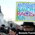 Porast antisemitizma u Francuskoj i Belgiji