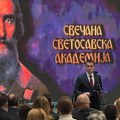 Ministar Milićević održao obećanje: Srpski jezik učiće se u Severnoj Makedoniji