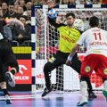 Danska zakazala veliko finale sa francuzima: Hansen i društvo posle preokreta pobedili Nemačku i idu u borbu za evropsko…