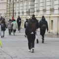 U Srbiji danas promenljivo oblačno i vetrovito vreme