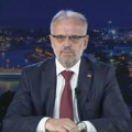 Talat Xhaferi prvi premijer Albanac u Sjevernoj Makedoniji