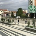 U centru Blaca postavljaju krst visok 20 metara, vrednost radova preko 7 miliona dinara