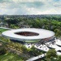 Zvezda želi moderan stadion na sadašnjoj lokaciji - Novi trening centar mogao bi da se gradi u Surčinu