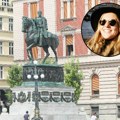 Hrvatica oduševila odgovorom na pitanje o knezu Mihailu! Spomenik ima 6 bronzanih ploča, a retki znaju zašto su tu!