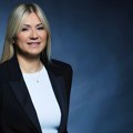 Jelena Aksić, Raiffeisen banka: Ne može se poslovati u neskladu sa "duhom vremena" i očekivati naročiti rezultati