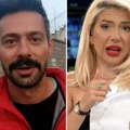 "Zabranio bih jovanu Jeremić" Milan Vasić reagovao zbog izjave o Kosovu, glumica sad raspalila po njemu na mrežama!