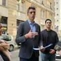 Miketić pokrenuo akciju čišćenja biračkih spiskova: "Pozivamo građane da odjave fantomske glasače iz stanova"