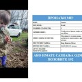 Нестала мала Данка (2) у Бору: Први пут активиран амбер алерт у Србији