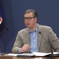 "On je upucao našu decu na badnje veče!" Vučić o licemerju Evrope: Kada srpska deca u pitanju, to za njih nije važno!