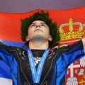 Sjajan start srpskih MMA boraca na startu EP - prvog dana tri medalje