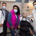 Medicina: Pacijent napušta bolnicu posle transplantacije svinjskog bubrega