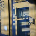 Pale akcije JPMorgana: prihodi od kamata manji, a troškovi rastu
