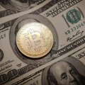 Vrednost bitkoin pala ispod 60.000 evra, većina kripto valuta zabeležila pad