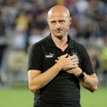 Duljaj: Prevazišli smo nesporazum, Nađ će voditi Partizan u večitom derbiju
