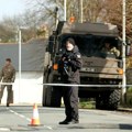 Devojčica (13) optužena za napad u školi u Velsu: Dva nastavnika i učenicu izbola nožem