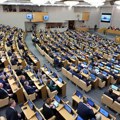 Komitet Dume odobrio amandmane o zabrani učešća stranih agenata na izborima