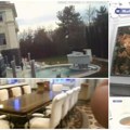 Isplivao tajni snimak o raju predsednika Rusije Zavirite u Putinovu palatu od milijardu i kusur dolara: Raskošni luksuz i 16…