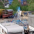 "Saniteti su dolazili sa svih strana": Očevidac nesreće u Kuršumliji opisao jezive detalje: U tom trenutku sam shvatio da se…