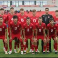 Selektor u17 fudbalera Srbije Jovan Damjanović objavio spisak: Poznato ko putuje na Evropsko prvenstvo