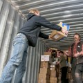 Vlada Srbije upućuje humanitarnu pomoć stanovništvu Gaze