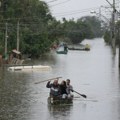 Raste broj poginulih u poplavama u Brazilu: Stradale najmanje 136 osobe, a 125 se vode kao nestali